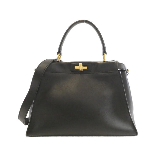 Fendi Peekaboo Handbag - Ewore Bags