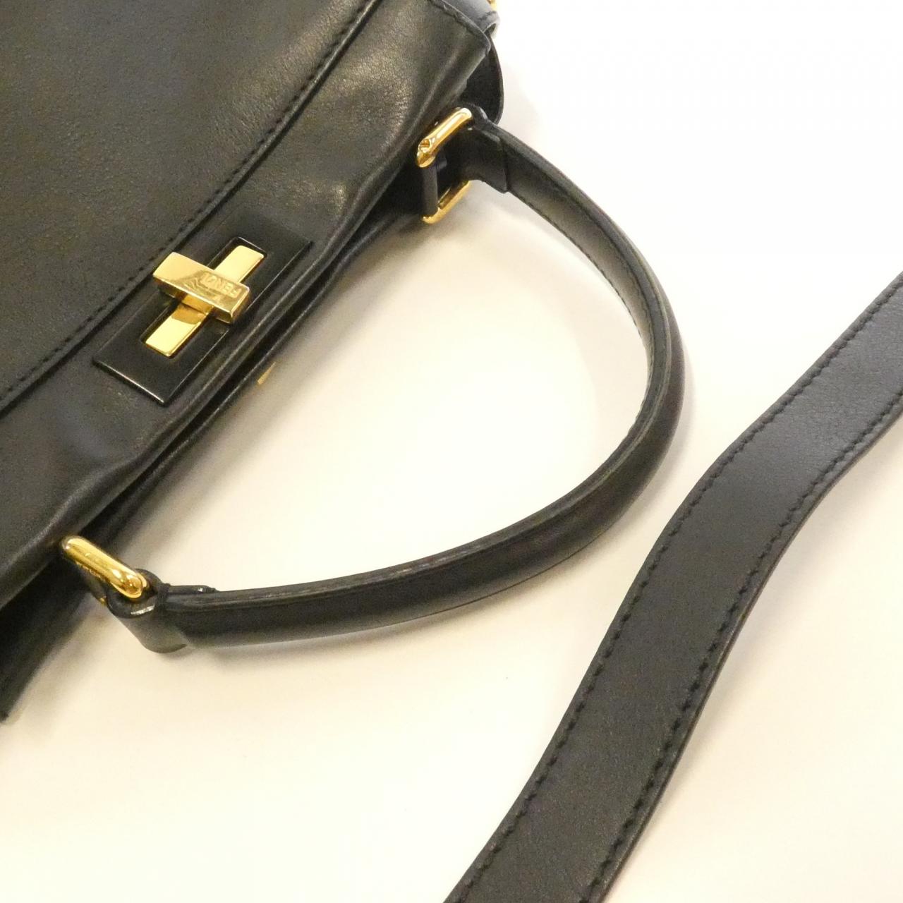 Fendi Tote Tote - Ewore Bags