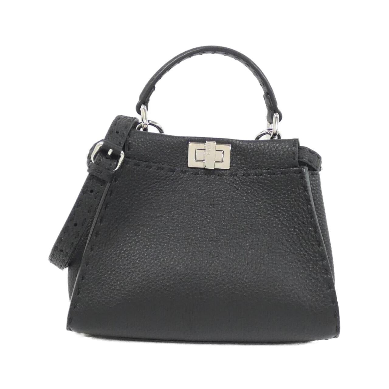 Fendi Peekaboo Handbag - Ewore Bags