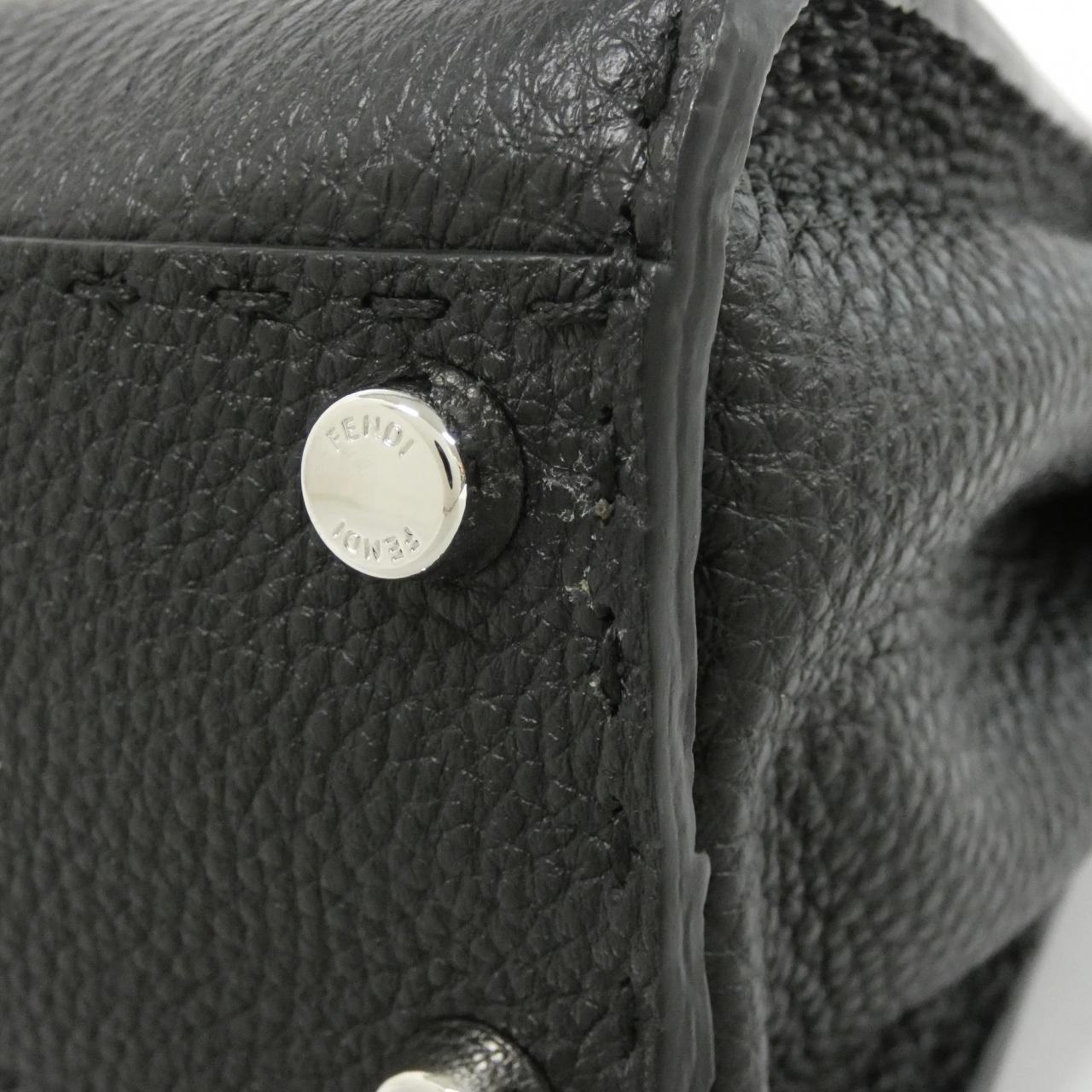 Fendi Peekaboo Handbag - Ewore Bags