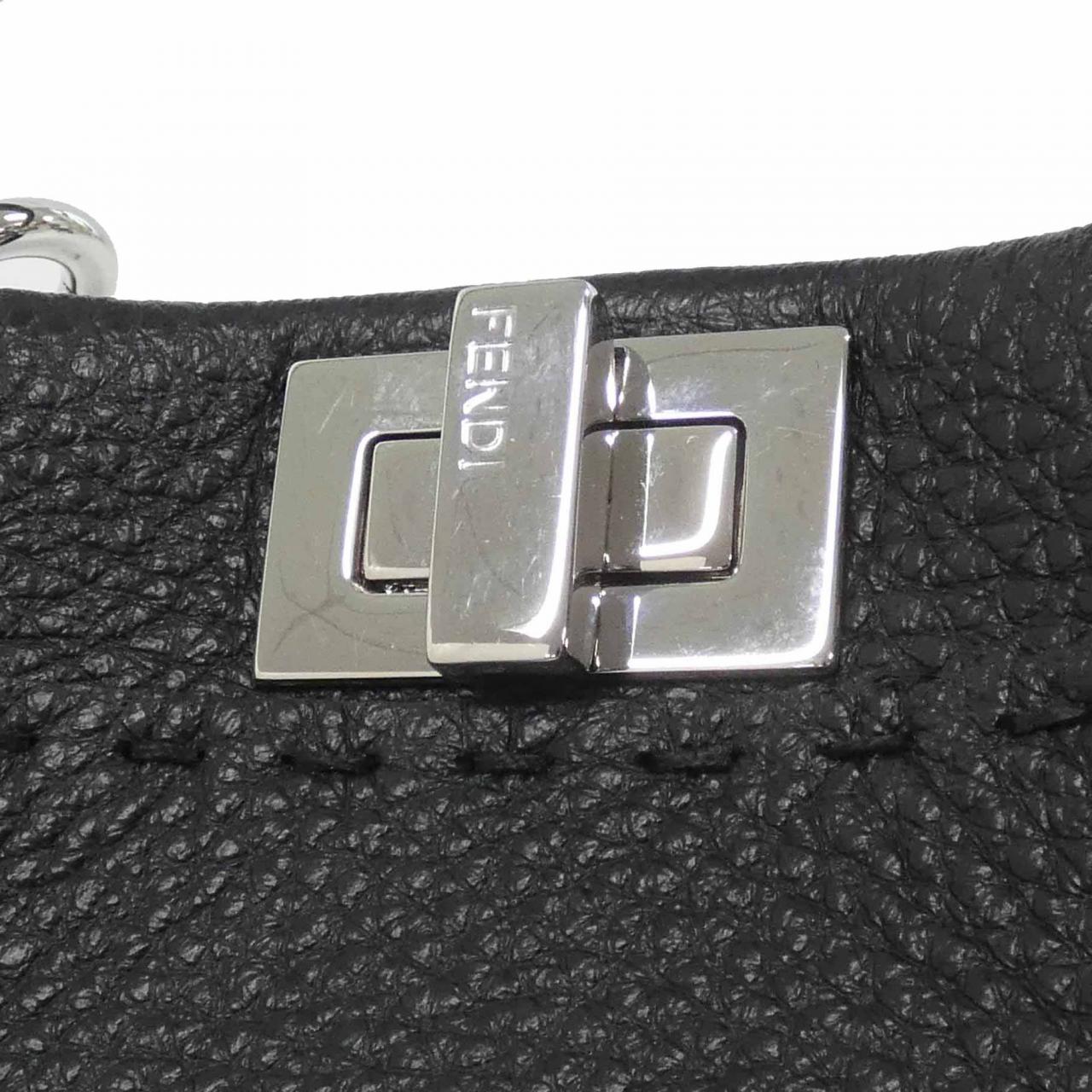Fendi Peekaboo Handbag - Ewore Bags