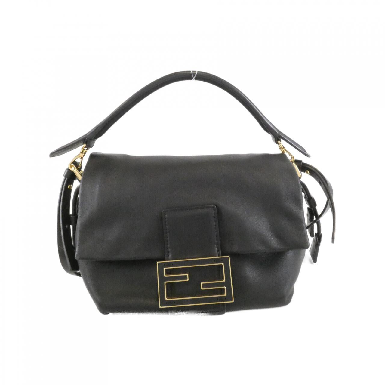 Fendi Mamma Baguette Shoulder Bag - Ewore Bags