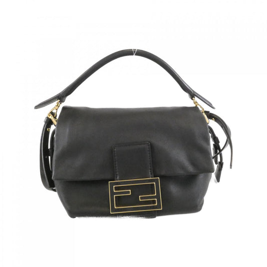 Fendi Mamma Baguette Shoulder Bag - Ewore Bags