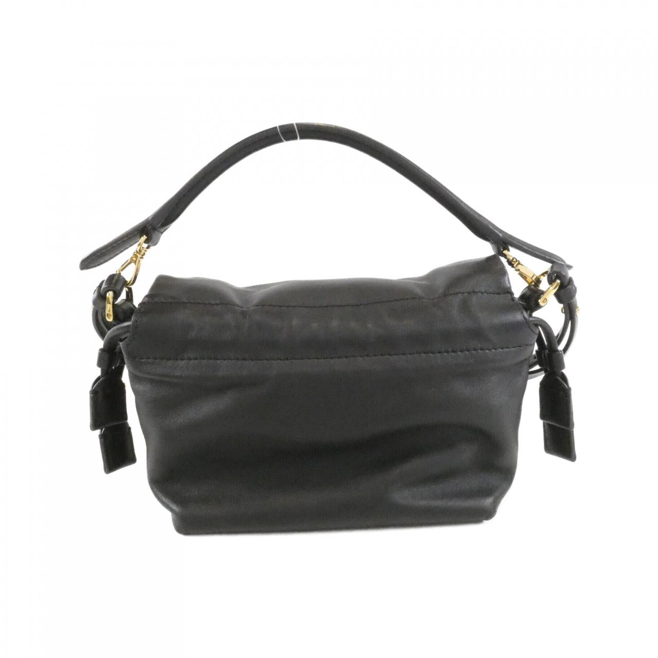 Fendi Mamma Baguette Shoulder Bag - Ewore Bags