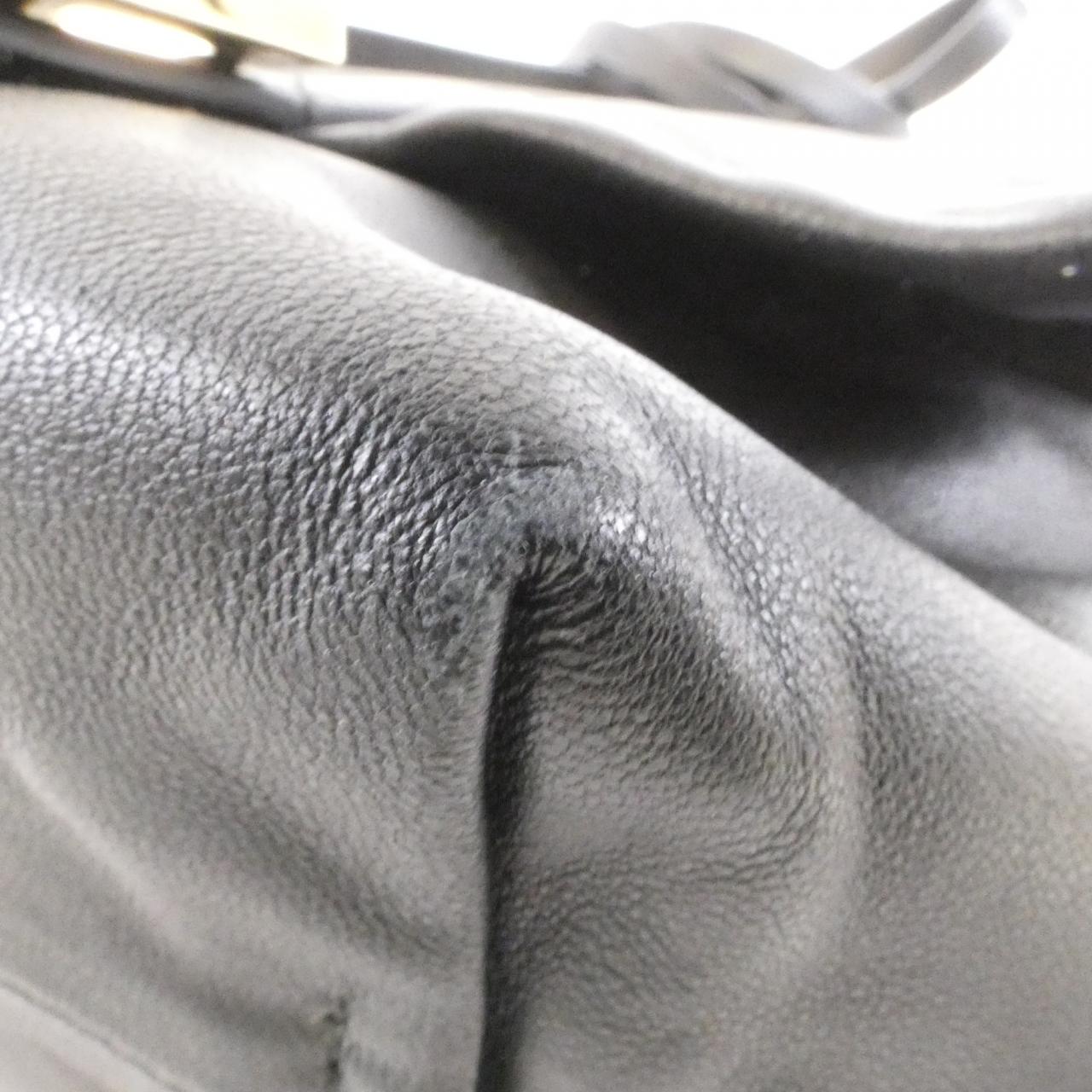 Fendi Mamma Baguette Shoulder Bag - Ewore Bags