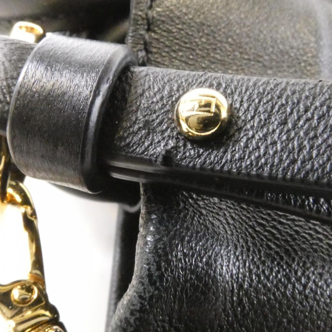 Fendi Mamma Baguette Shoulder Bag - Ewore Bags