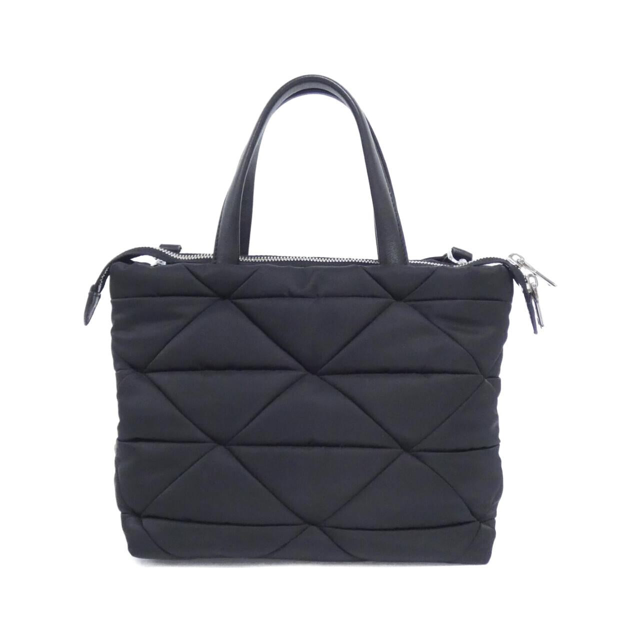 Prada 1BG373 Tessuto Quilting Bag