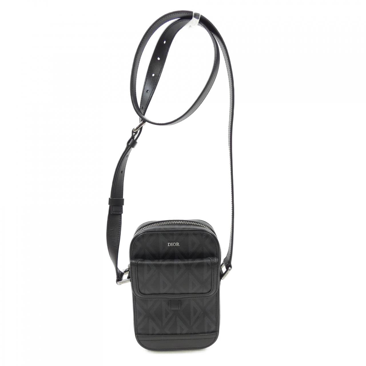 Dior HIT THE ROAD VERTICAL Shoulder Bag