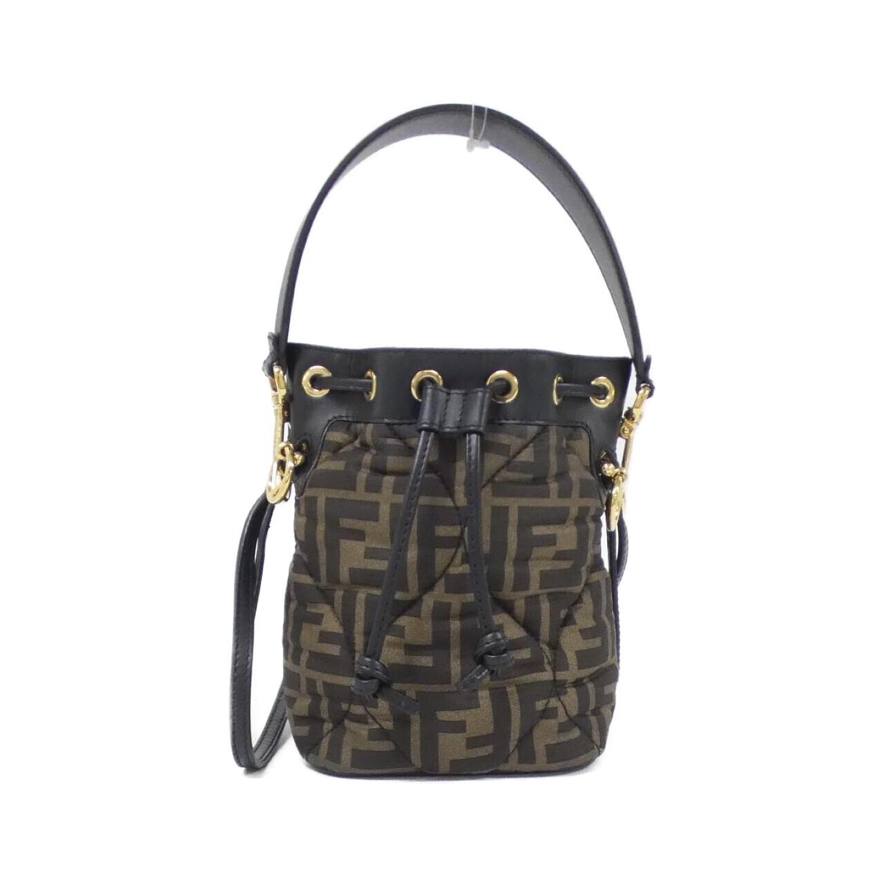 Fendi Mon Tresor Shoulder Bag - Ewore Bags