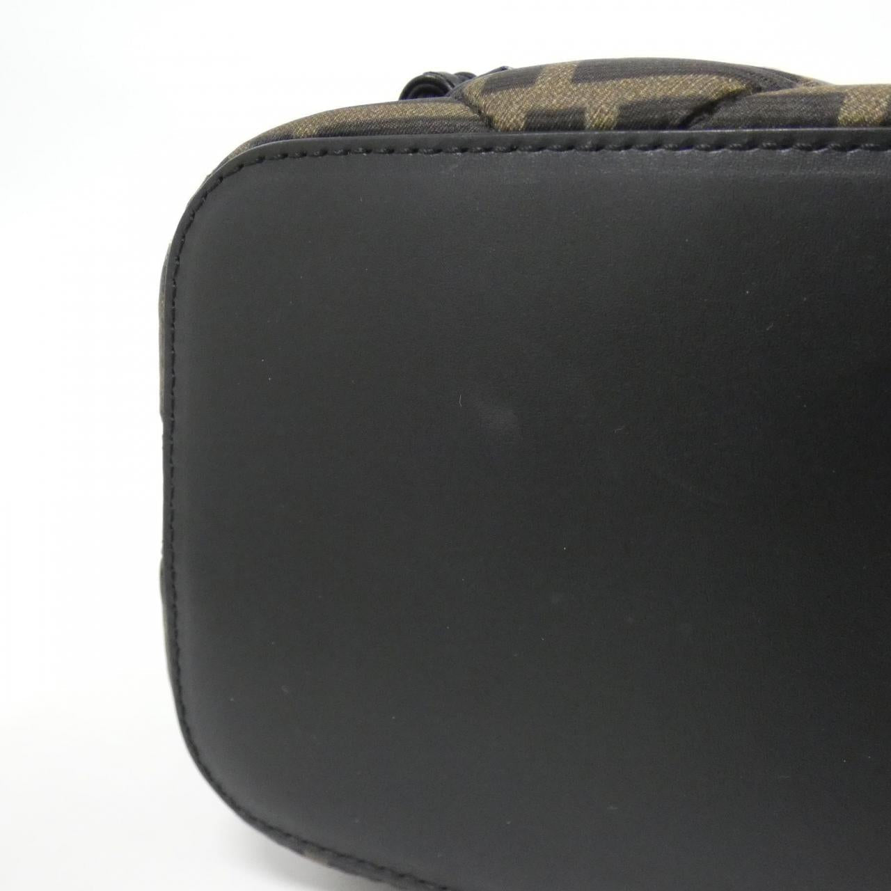 Fendi Mon Tresor Shoulder Bag - Ewore Bags