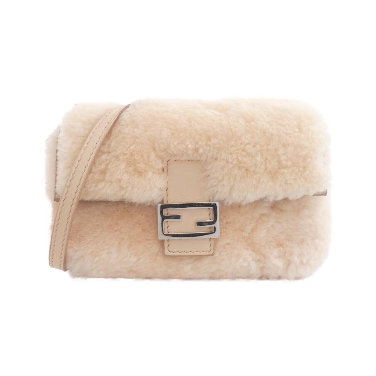 Fendi Baguette Shoulder Bag - Ewore Bags