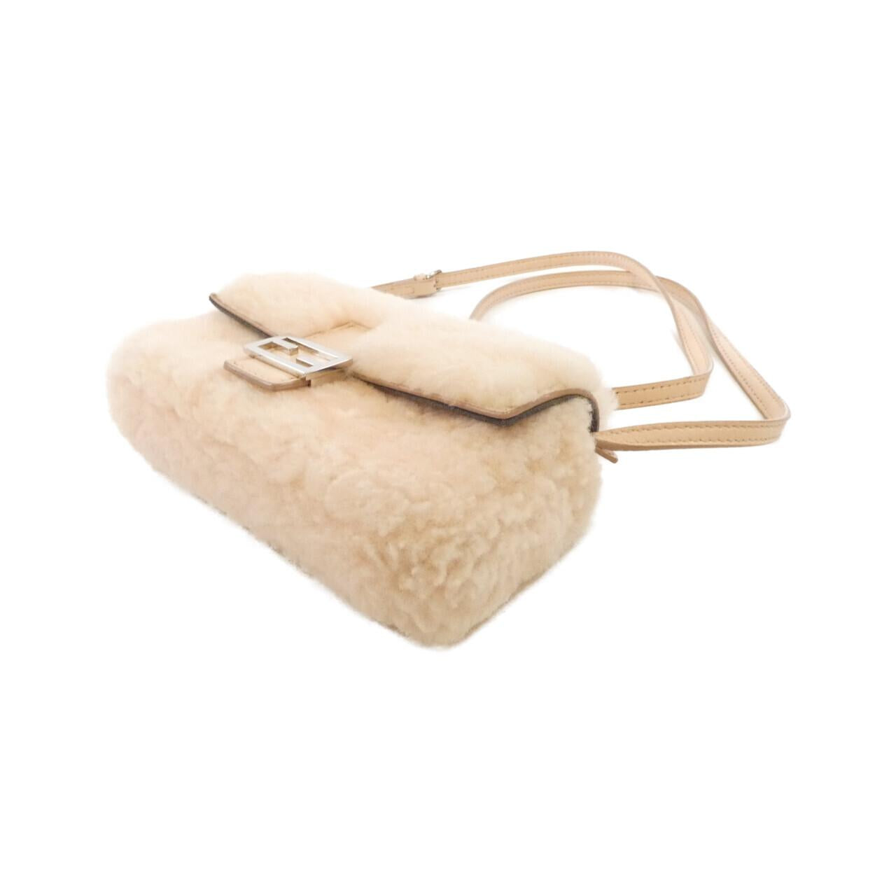 Fendi Baguette Shoulder Bag - Ewore Bags