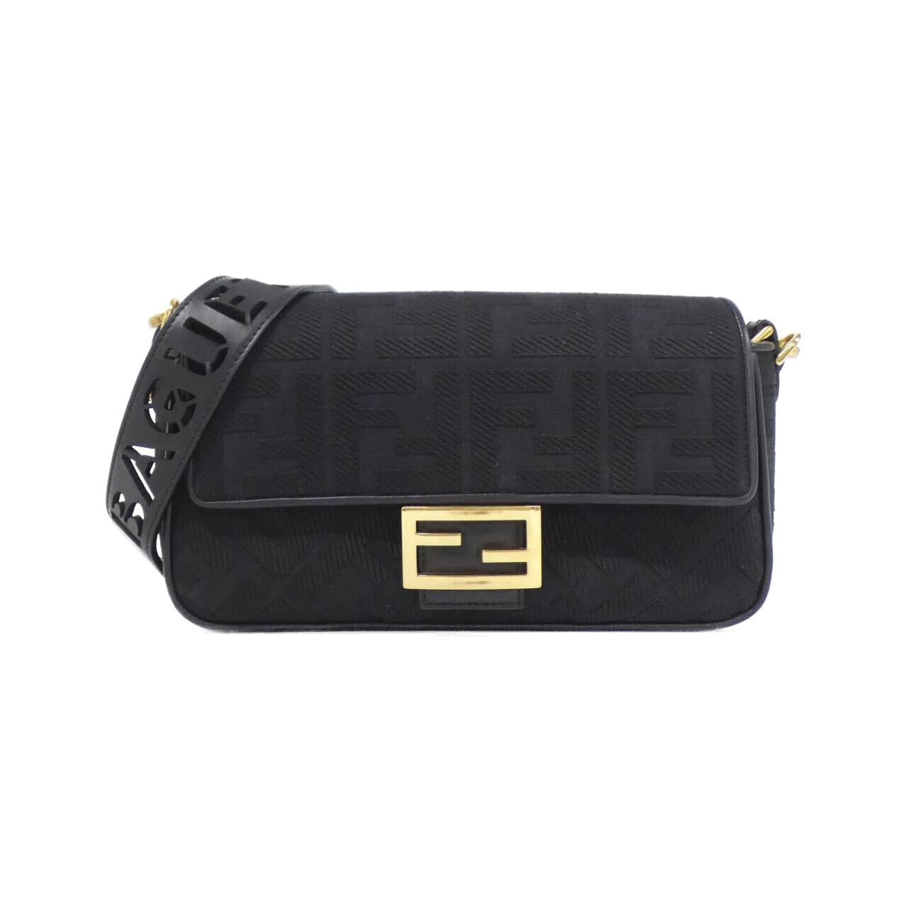 Fendi Baguette Shoulder Bag - Ewore Bags