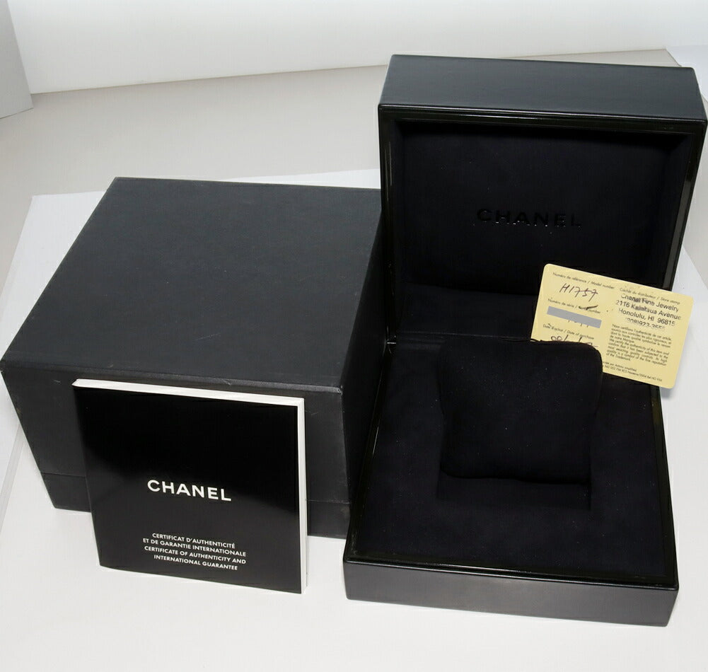 Chanel Handbag - EworeBags