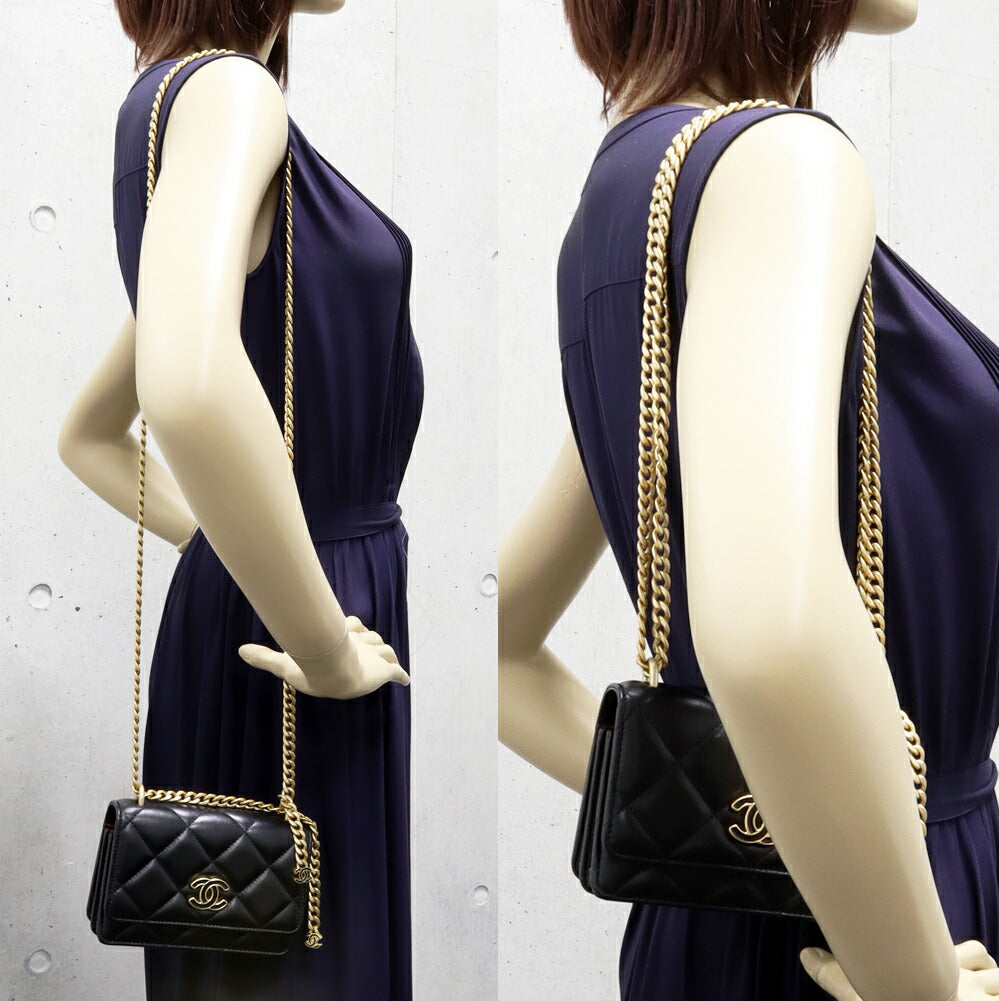 Chanel Handbag - EworeBags