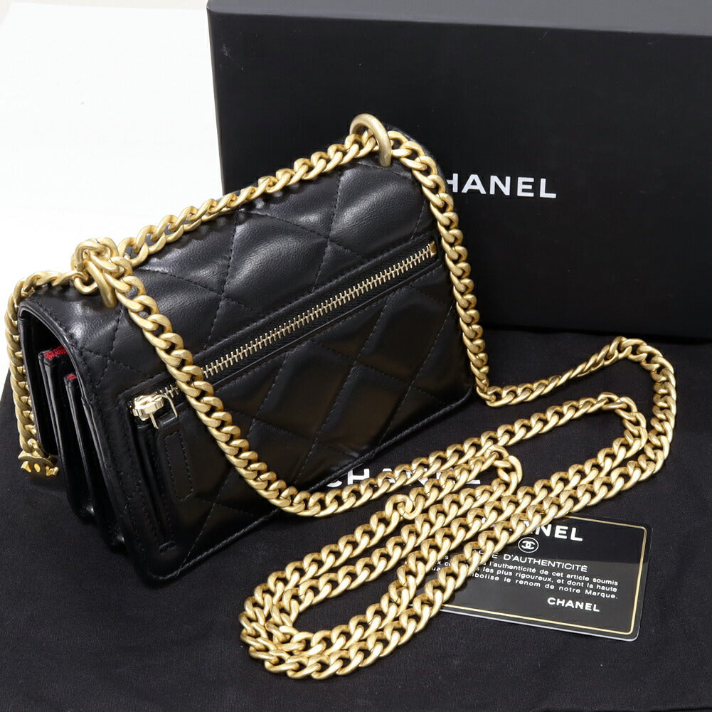 Chanel Handbag - EworeBags