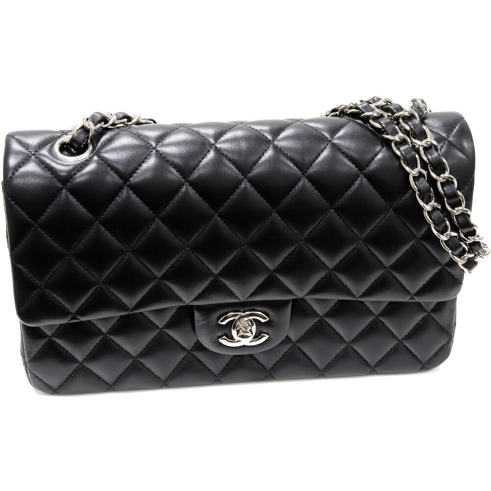 Chanel 25 Shoulder Bag - EworeBags