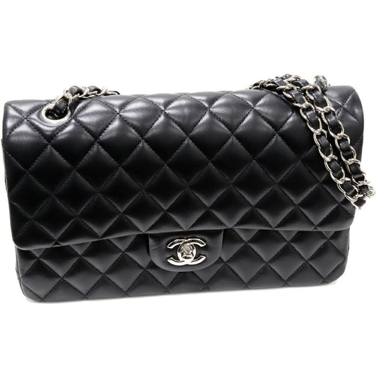 Chanel 25 Shoulder Bag - EworeBags