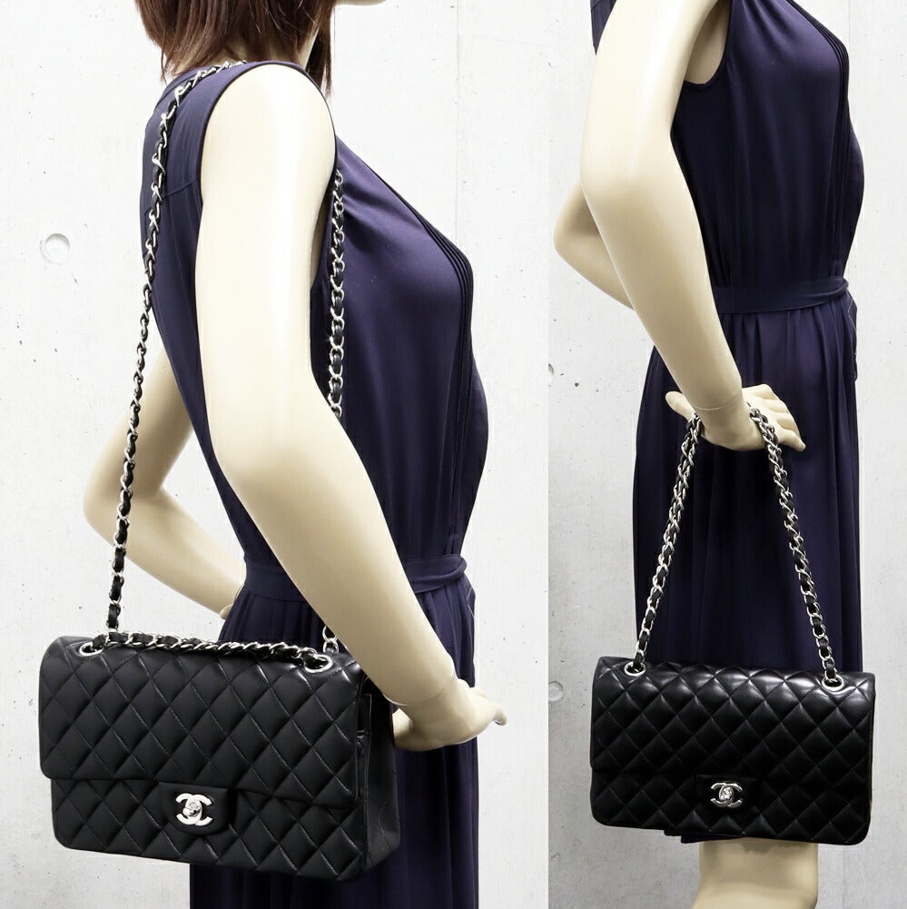 Chanel 25 Shoulder Bag - EworeBags