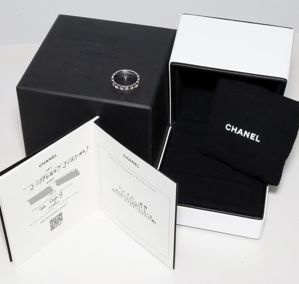 Chanel Handbag - EworeBags