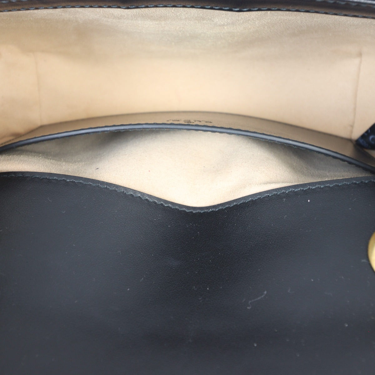 Gucci GG Marmont Matelasse Small Shoulder Bag