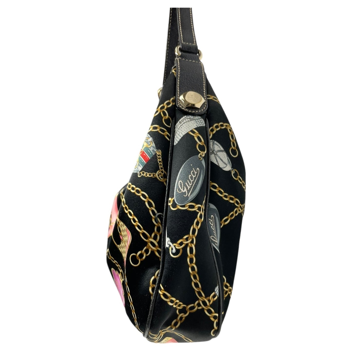 Gucci Designer Shoulder Bag