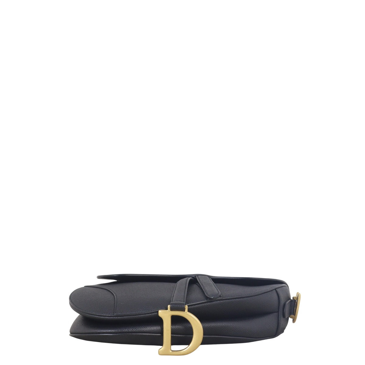 Dior Saddle Bag with Strap