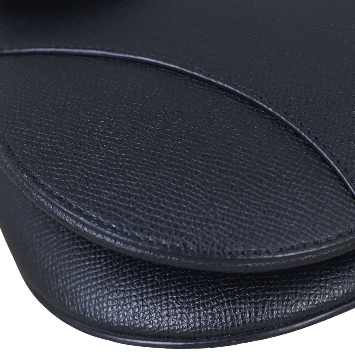 Dior Saddle Bag with Strap