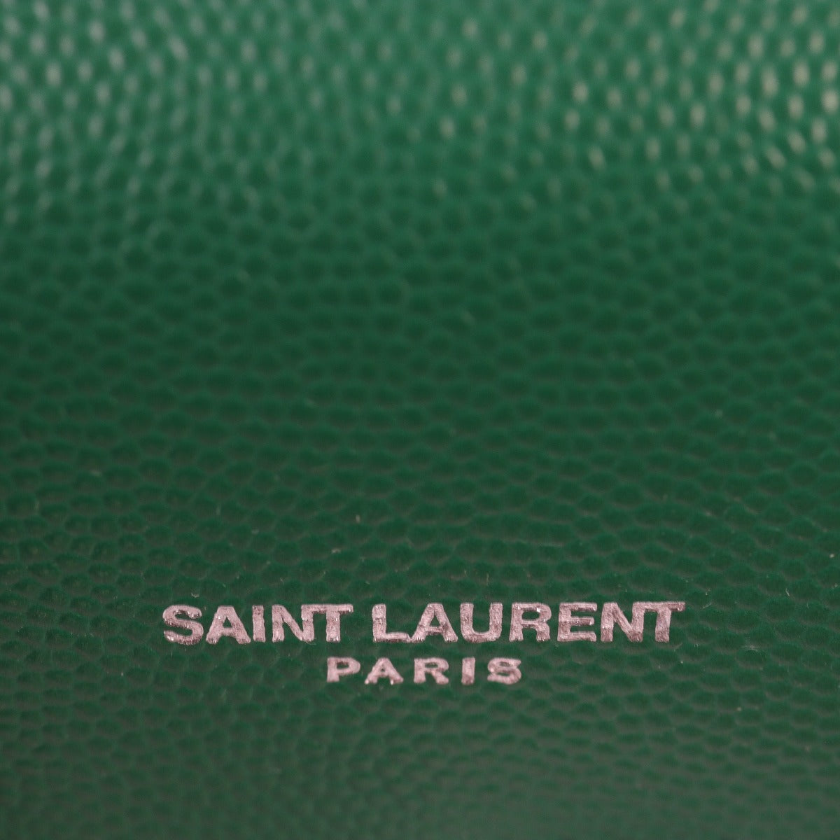 Saint Laurent Kate Chain Bag Small