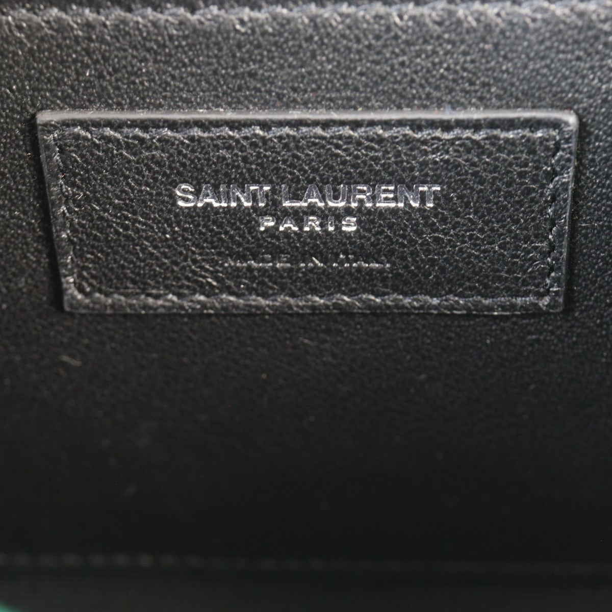 Saint Laurent Kate Chain Bag Small