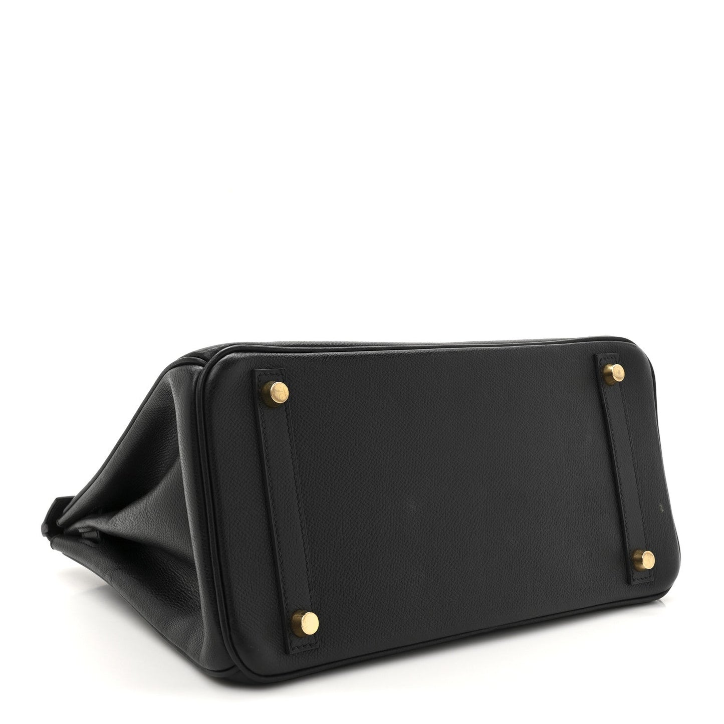 Hermes Epsom Birkin 30 Black