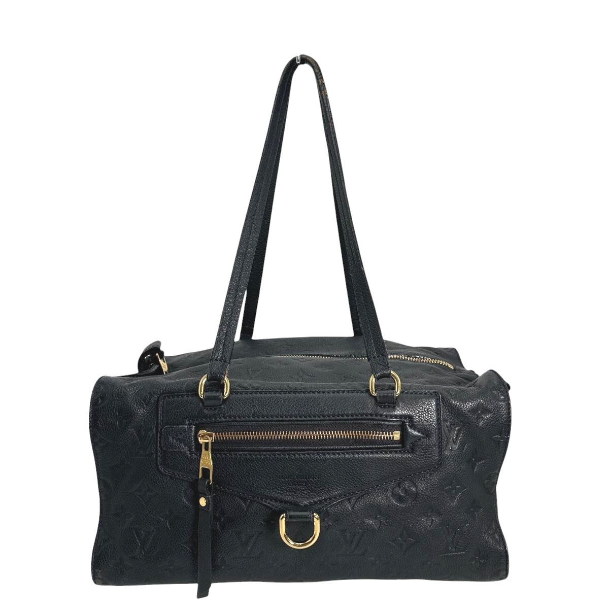 LOUIS VUITTON Handbag M93415 Monogram Ann Platt Anfini Handbag Ann Platt Anspile unisex(Unisex)