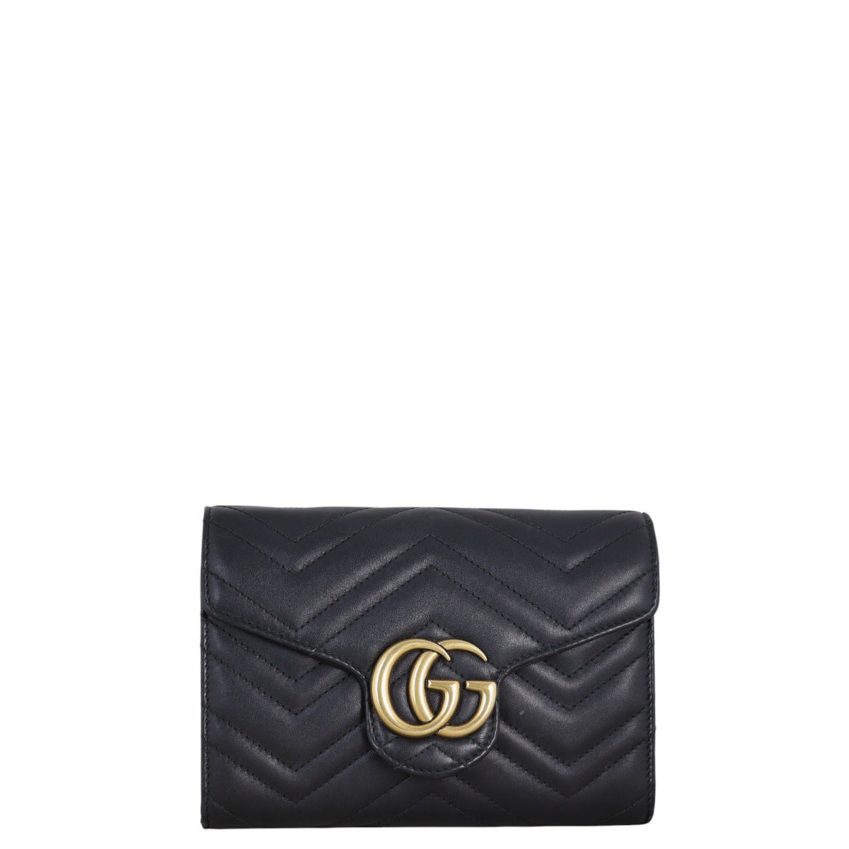 Gucci GG Marmont Matelasse Mini Bag