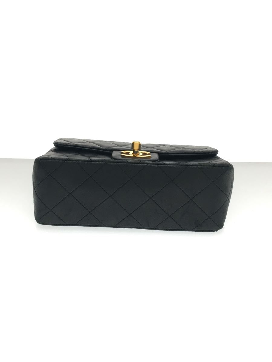 Chanel Leather Handbag