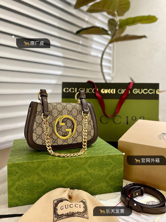 Gucci Mini Handbag