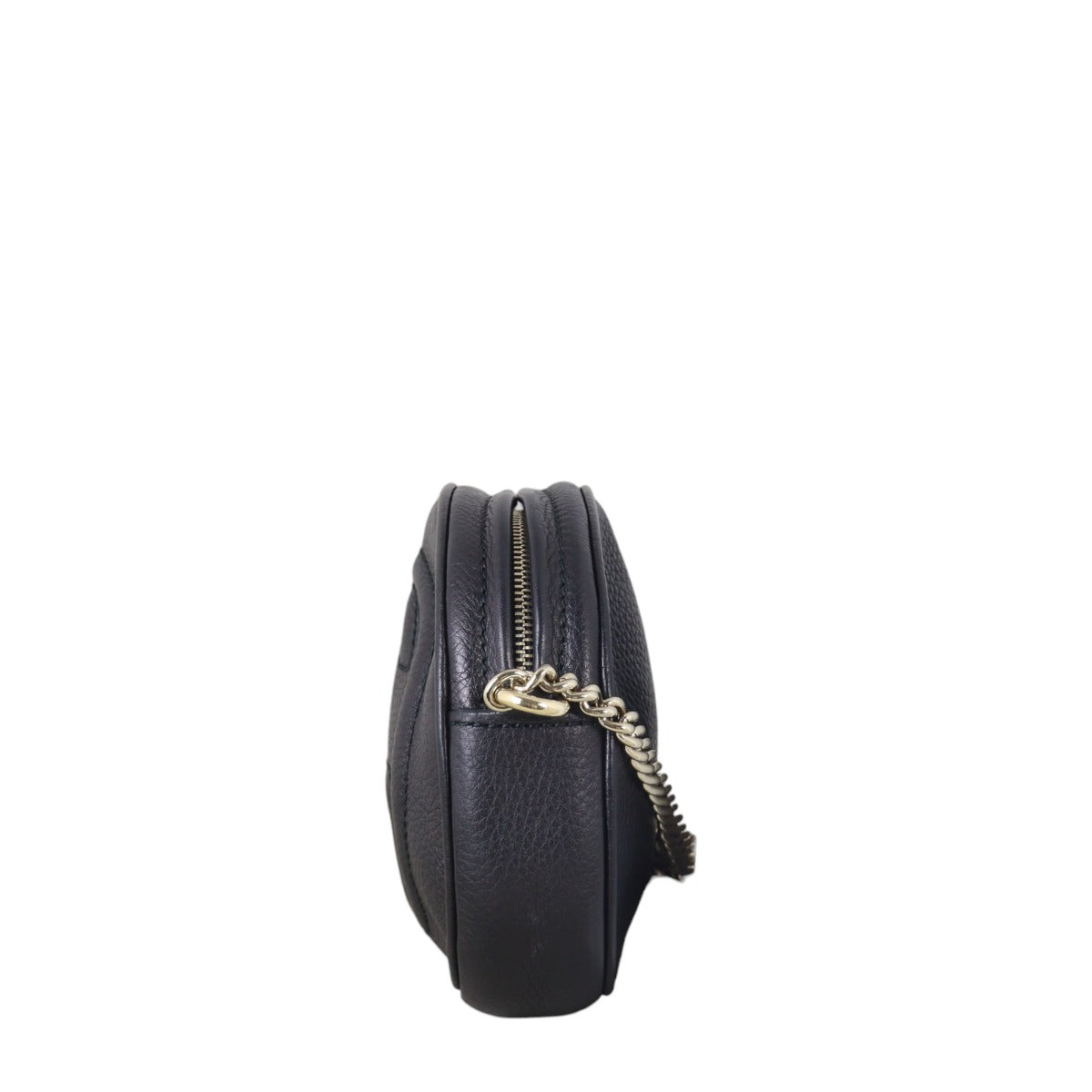 Gucci Soho Mini Chain Bag