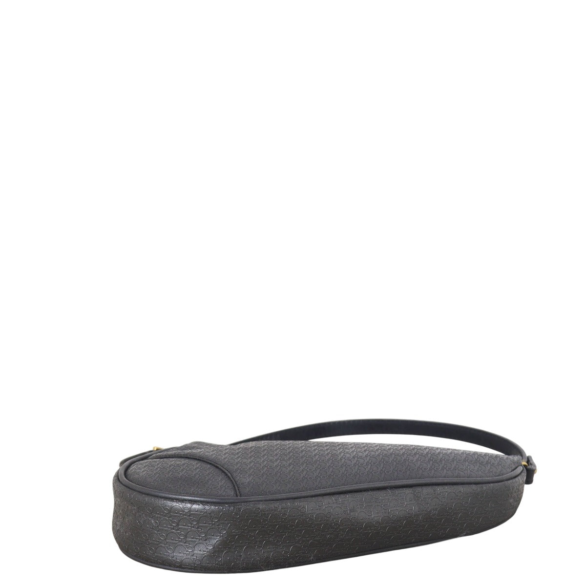 Dior Vintage Saddle Pochette