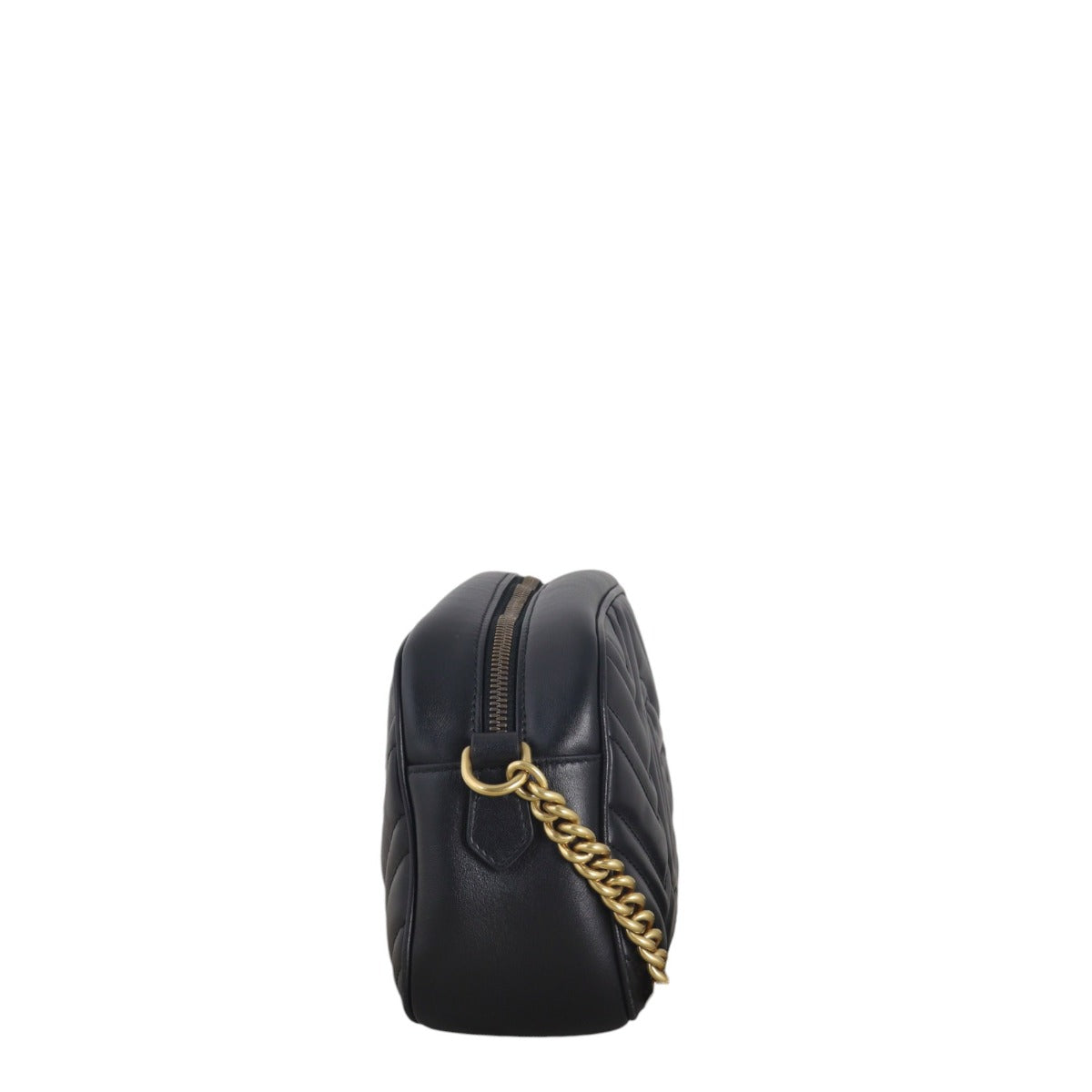Gucci GG Marmont Small Camera Bag