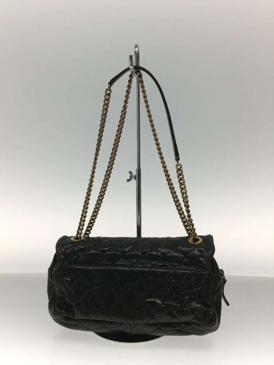 Chanel Matelasse Leather Chain Shoulder Bag