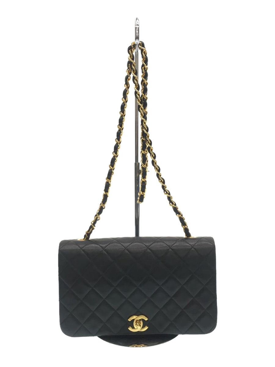 Chanel Matelasse Sheep Leather Chain Shoulder Bag