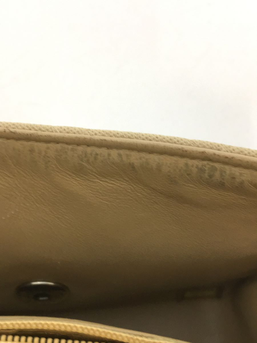 Chanel Cotton Plain Matelasse Chain Shoulder Bag