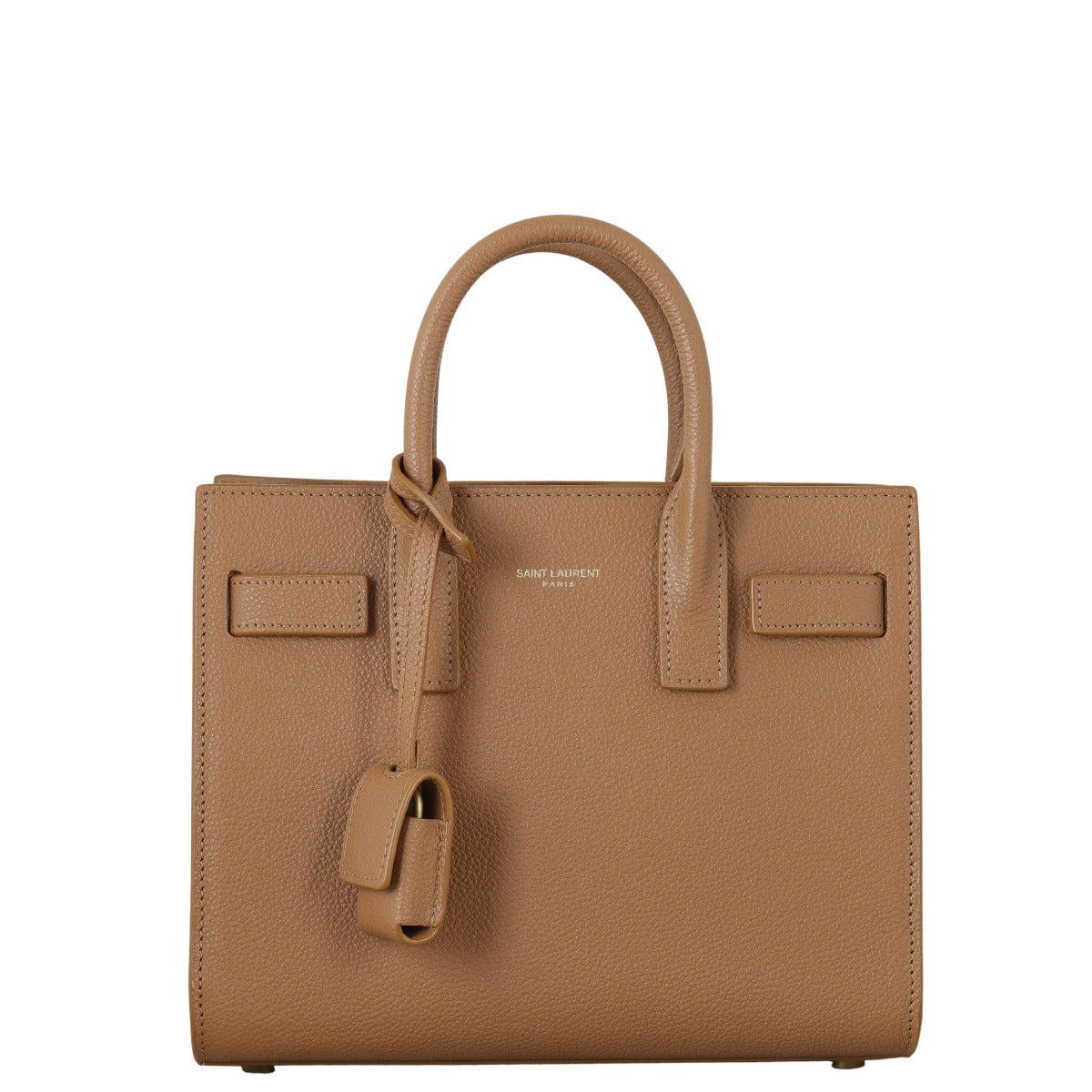 Saint Laurent Sac de Jour Nano