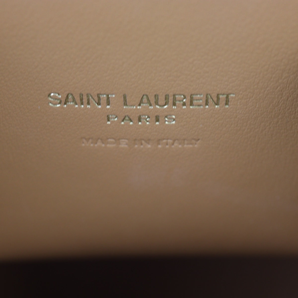 Saint Laurent Sac de Jour Nano
