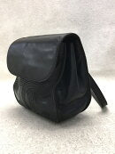 Chanel Leather Plain Backpack