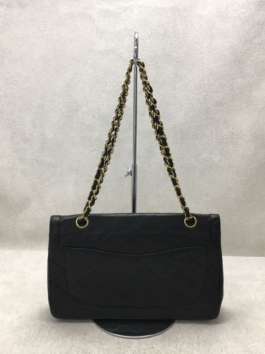Chanel Leather Handbag