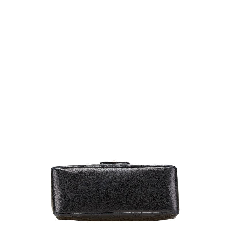 Chanel Coco Matelassé Lambskin Handbag