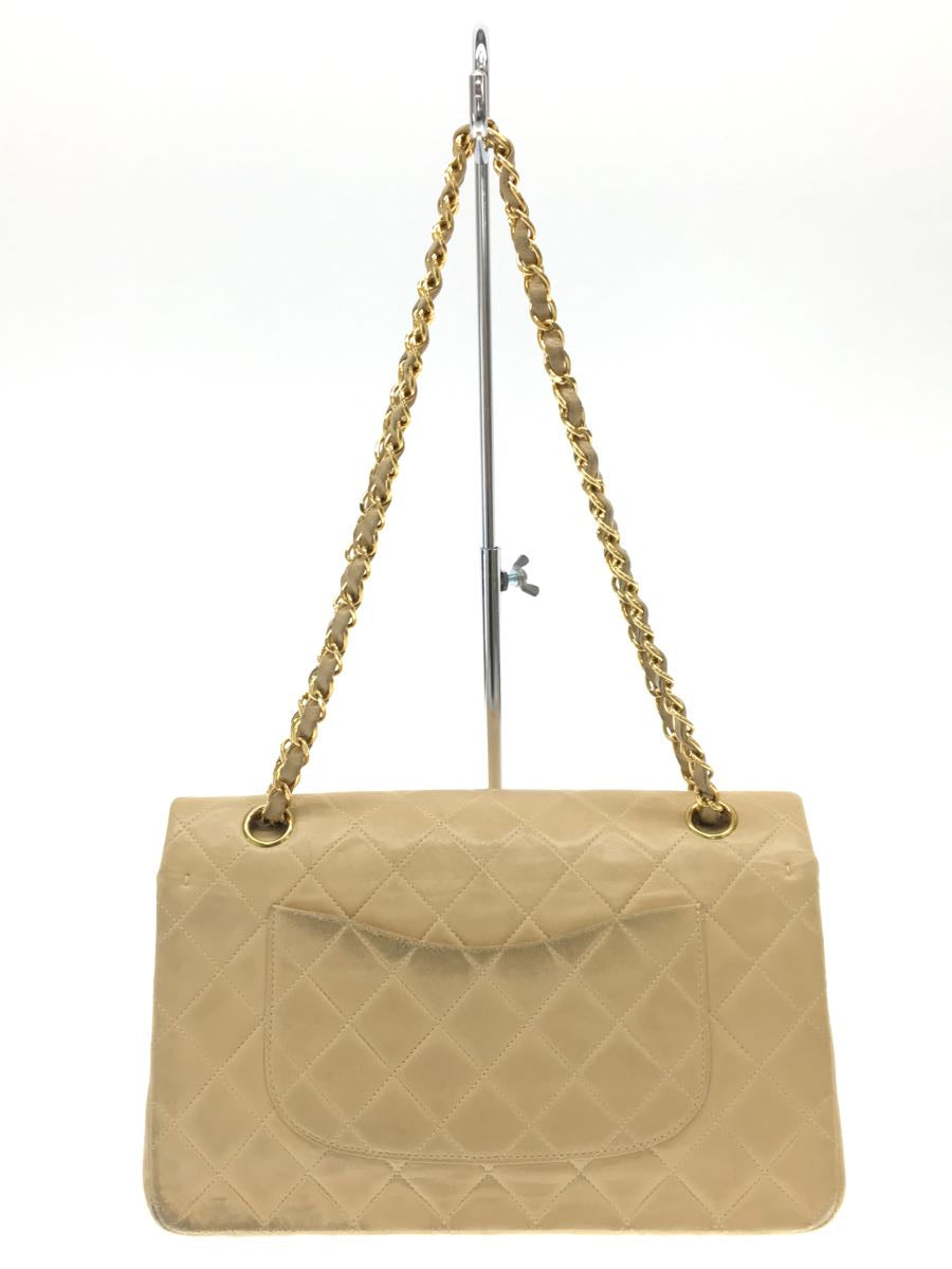 Chanel Vintage Matelasse Leather Shoulder Bag