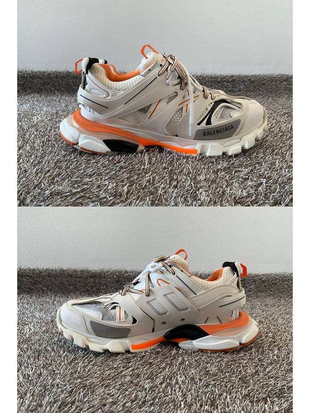 Luxury Balenciaga Trending 2026 track trainer 43 280