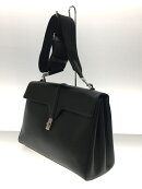 Chanel Smooth Calfskin Shoulder Bag