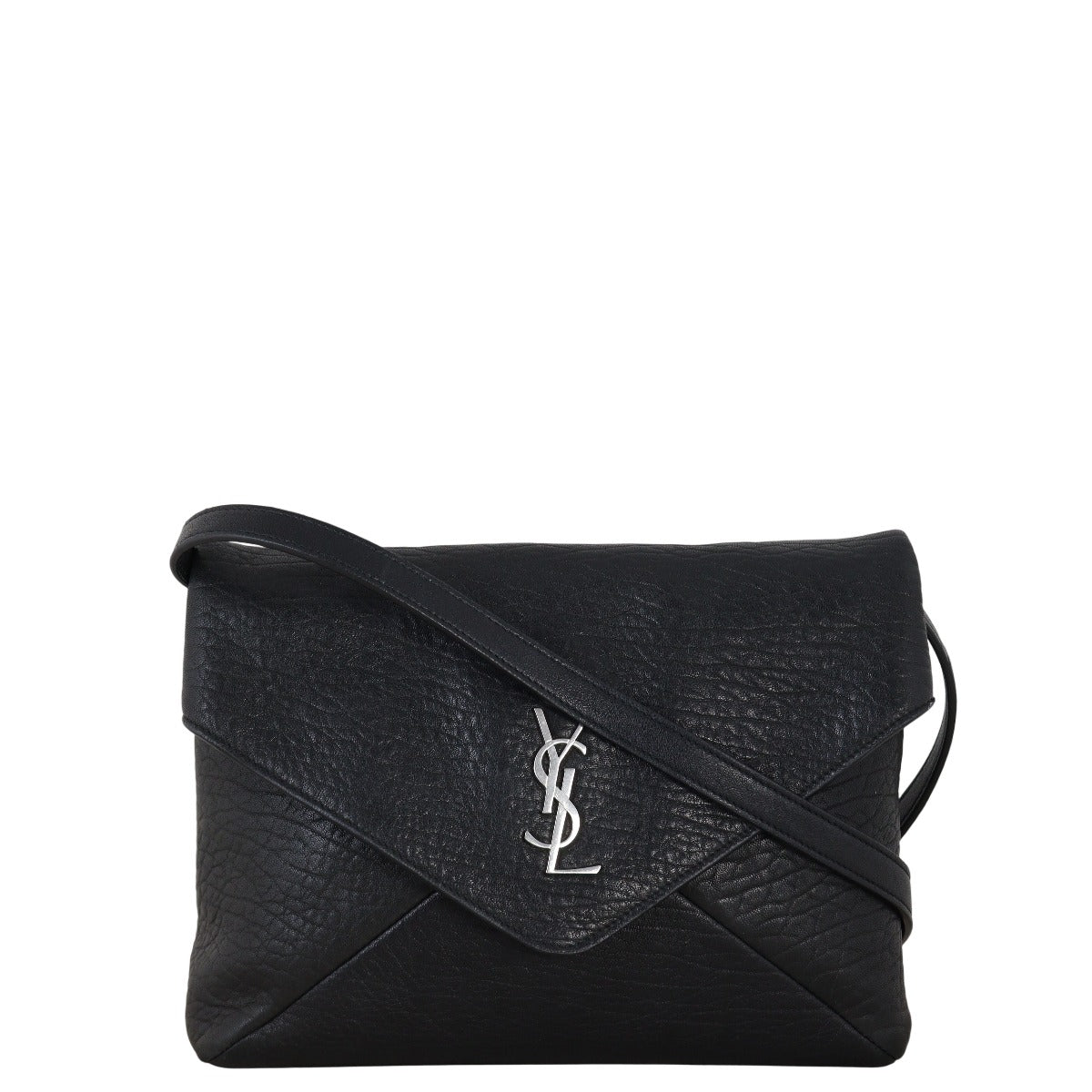 Saint Laurent Cassandre Envelope Messenger Bag